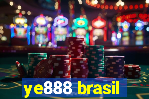 ye888 brasil